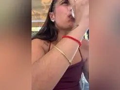 Amateur Live Sex of luciia20