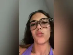 Amateur Adult Webcam of luciia20