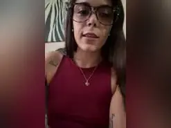 Amateur Adult Webcam of luciia20