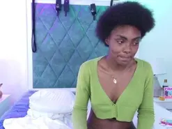 Amateur Adult Webcam of Asha_adam