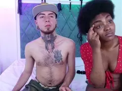 Amateur Live Porn of Asha_adam