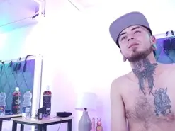 Amateur Free Live Porn of Asha_adam