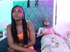 Amateur Adult Webcam of Asha_adam