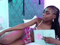 Amateur Best Webcam of Asha_adam