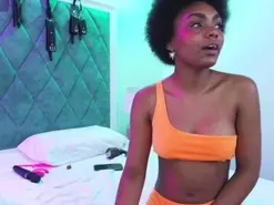 Amateur Adult Video Chat of Asha_adam