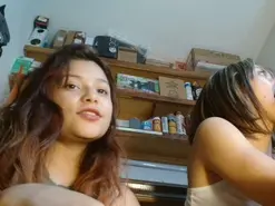 Amateur Live Porn of Armyofme