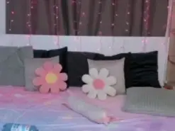 Amateur Live Porn of JuicyMilk