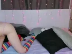 Amateur Adult Video Chat of JuicyMilk
