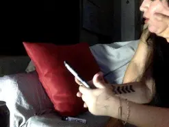 Amateur Best Webcam of Pink_hot_room