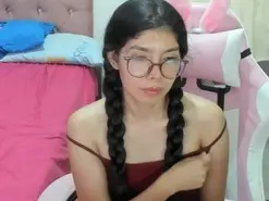 Amateur Live Sex of miley777