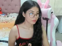 Amateur Adult Video Chat of miley777