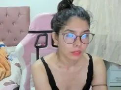 Amateur Private Sex Chat of miley777