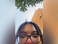 Amateur Nude Webcam of paulalopez2