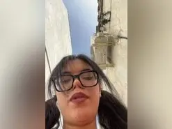 Amateur Adult Video Chat of paulalopez2