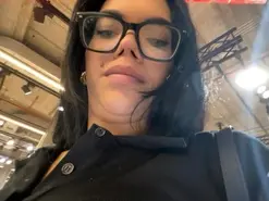 Amateur Free Porn Cam of paulalopez2