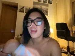 Amateur Free Live Porn of paulalopez2