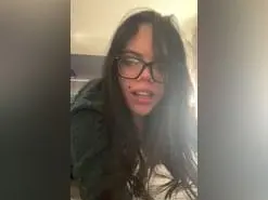 Amateur Free Porn Cam of paulalopez2