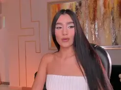 Amateur Free Porn Cam of BellaCarteer