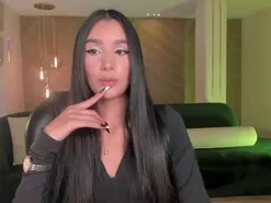 Amateur Live Porn of BellaCarteer