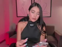 Amateur Live Porn of BellaCarteer