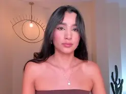 Amateur Adult Webcam of BellaCarteer