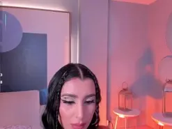 Amateur Sex Cam of BellaCarteer
