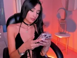 Amateur Sex Chat of BellaCarteer