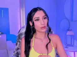 Amateur Sex Cam of BellaCarteer