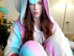 Amateur Free Porn Cam of StacyLuxxe