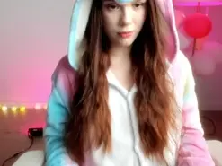 Amateur Live Porn of StacyLuxxe