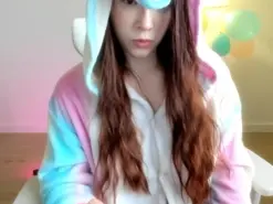 Amateur Sex Cam of StacyLuxxe