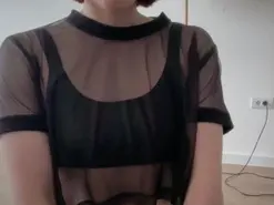 Amateur Live Porn of StacyLuxxe