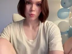 Amateur Live Porn of StacyLuxxe