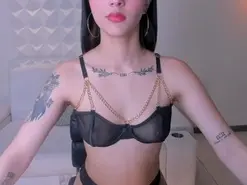 Amateur Sex Cam of CarolineEvansX