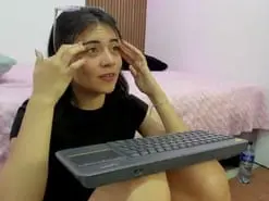 Amateur Live Sex of Jade_Aitana