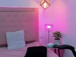 Amateur Adult Webcam of Jade_Aitana