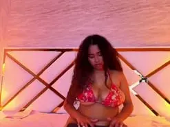 Amateur Free Porn Cam of MeganBrownVS
