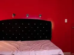 Amateur Adult Video Chat of MeganBrownVS