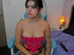 Amateur Adult Webcam of valery_jame