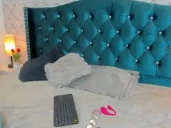 Amateur Adult Webcam of valery_jame