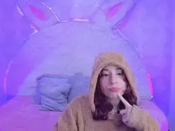 Amateur Best Webcam of Gaby_louse