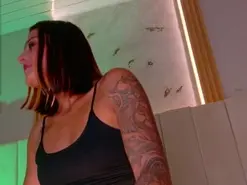 Amateur Adult Webcams of Megan-brown1