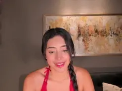 Amateur Live Porn of ScarletBlaze