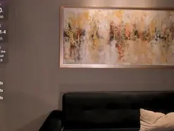 Amateur Best Webcam of ScarletBlaze