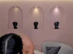 Amateur Private Sex Chat of ScarletBlaze