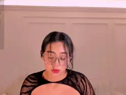 Amateur Sex Cam of ScarletBlaze