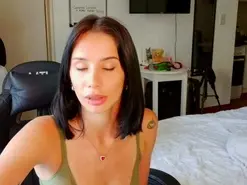 Amateur Live Sex Cam of Atenea_m2