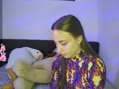 Amateur Adult Webcams of Trissy_Terry