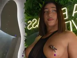 Amateur Live Sex Cam of Willowhendrix