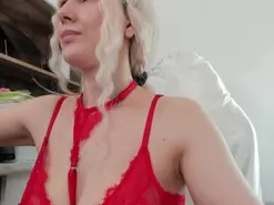 Amateur Sex Cam of CarolMay